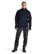 47292955 / GIACCA IN PILE Blaklader taglie dalla XS alla 4XL - immagine 7