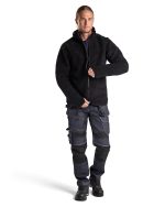 47292955 / GIACCA IN PILE Blaklader taglie dalla XS alla 4XL - immagine 6