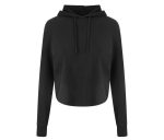 Felpa donna con cappuccio JC054 Just Cool