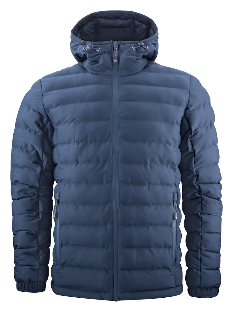 228833_Preview Giacca uomo Harvest Woodlake heights - immagine 1