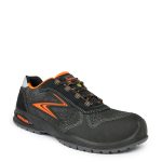 Scarpe antinfortunistiche uomo/donna PEZZOL TARGA 244U-021 S3 ESD SRC taglie dal 35 al 48