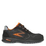 Scarpe antinfortunistiche uomo/donna PEZZOL TARGA 244U-021 S3 ESD SRC taglie dal 35 al 48 - immagine 2