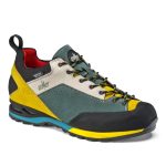 Scarpa Trekking  Badia II MTX - immagine 3