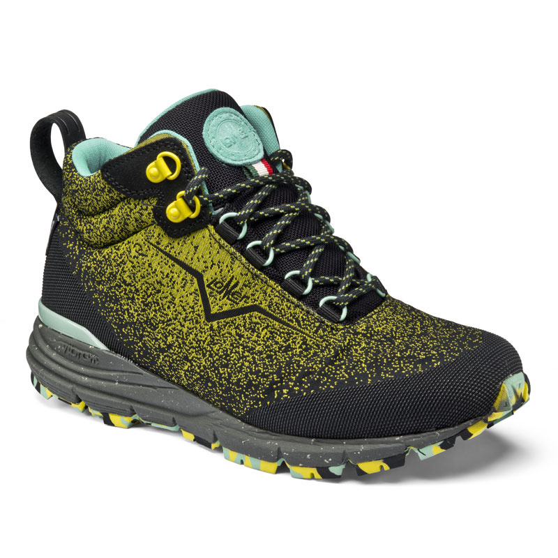 40001_A_02-895-Zoom Calzatura Spider Mid Ultra MTX Lomer - immagine 1