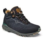 Calzatura Spider Mid Ultra MTX Lomer - immagine 3
