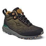 Calzatura Spider Mid Ultra MTX Lomer - immagine 2