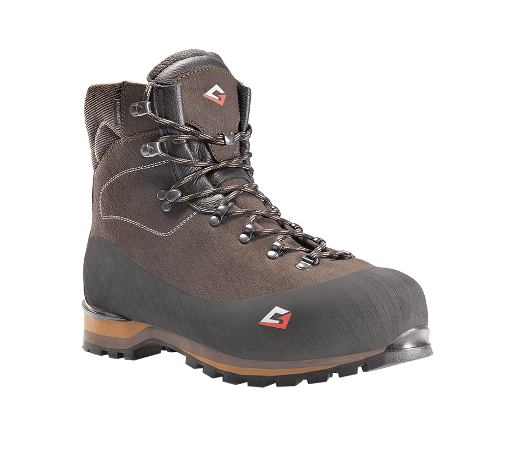 scarpone-tecnico-alpine-extreme-mountain-mid-wr-s3-1007x890-min Scarpone antinfortunistica Extreme Mountain Mid WR S3 - immagine 1