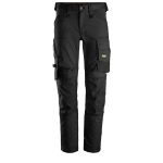 6341 Pantaloni da lavoro elasticizzato SNICKERS - immagine 4
