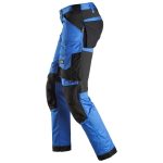 6341 Pantaloni da lavoro elasticizzato SNICKERS - immagine 10