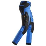 6341 Pantaloni da lavoro elasticizzato SNICKERS - immagine 11