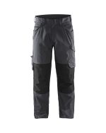 Blaklader Pantaloni Service con stretch 1495 - immagine 3