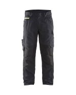 Blaklader Pantaloni Service con stretch 1495 - immagine 8