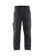 Blaklader Pantaloni Service con stretch 1495 - immagine 9