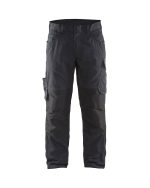 Blaklader Pantaloni Service con stretch 1495 - immagine 5