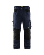 Pantaloni Artigiano BLAKLADER 1556 - immagine 3