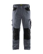 Pantaloni Artigiano BLAKLADER 1556