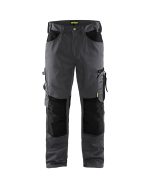 Pantaloni Artigiano BLAKLADER 1556 - immagine 4