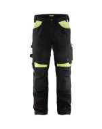 Pantaloni Artigiano BLAKLADER 1556 - immagine 6