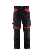 Pantaloni Artigiano BLAKLADER 1556 - immagine 7