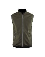 Gilet Softshell Blaklader 3850 - immagine 7