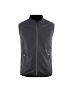 Gilet Softshell Blaklader 3850 - immagine 3