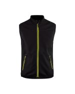 Gilet Softshell Blaklader 3850 - immagine 6