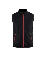 Gilet Softshell Blaklader 3850