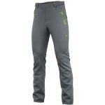 Pantalone da uomo soft-shell Volcano 2 REDELK - immagine 5
