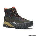 Scarpone Hiking Duke Mid Gtx Kayland - immagine 7