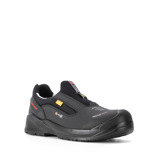 43457-03L_d Scarpe Antinfortunistiche Resolute Balzo Sixton - immagine 1