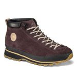 Lomer Bio Naturale Mid MTX Suede - immagine 3