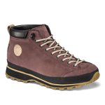 Lomer Bio Naturale Mid MTX Suede - immagine 5