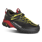 Scarpa Hiking DUKE GTX BLACK RED - Kayland - immagine 2