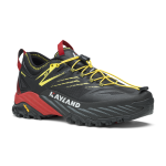 Scarpa Hiking DUKE GTX BLACK RED - Kayland - immagine 5