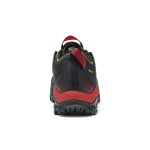 Scarpa Hiking DUKE GTX BLACK RED - Kayland - immagine 7