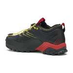 Scarpa Hiking DUKE GTX BLACK RED - Kayland - immagine 8