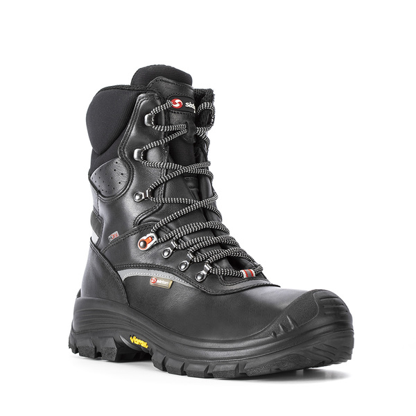88169-03L_d Stivale Empire Sixton - immagine 1