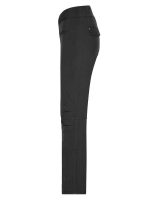 Pantaloni Softshell Imbottiti Ladies' Wintersport Pants JN1051 - immagine 3