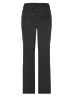 Pantaloni Softshell Imbottiti Ladies' Wintersport Pants JN1051 - immagine 4