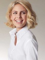 Camicetta Classica Ladies' Shirt - immagine 6