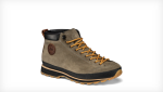 Lomer Bio Naturale Mid MTX Suede - immagine 6