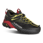 Scarpa Hiking DUKE GTX BLACK RED - Kayland
