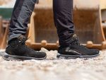 Scarpe antinfortunistiche  Borneo Giasco - immagine 2