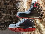 Scarpa alta antinfortunistica KRK Giasco - immagine 2