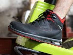Scarpa alta antinfortunistica KRK Giasco - immagine 3