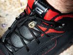 Scarpa alta antinfortunistica KRK Giasco - immagine 4