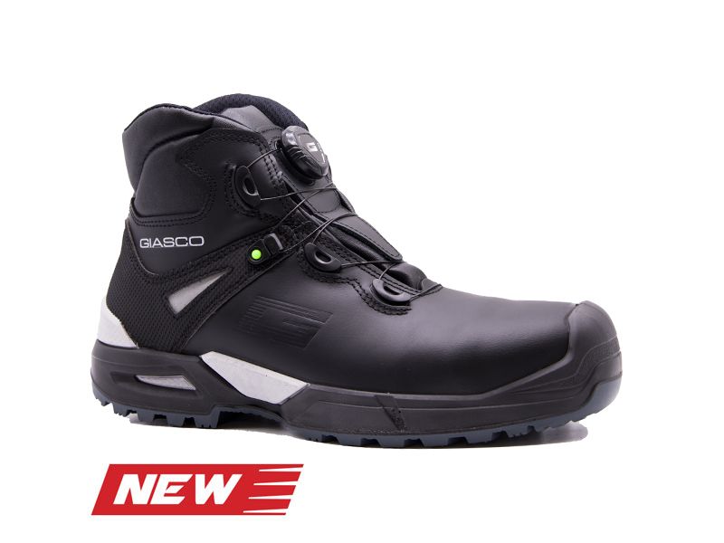 3RUB459L_AROLLA_S7S_new Scarpa Alta Antinfortunistica Arolla Giasco - immagine 1