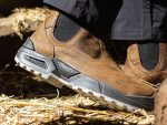 Stivaletto Antinfortunistico Quartz S3 Giasco - immagine 4