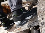 Scarpa bassa antinfortunistica Opal Giasco - immagine 2