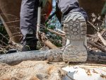 Scarpa bassa antinfortunistica Opal Giasco - immagine 4